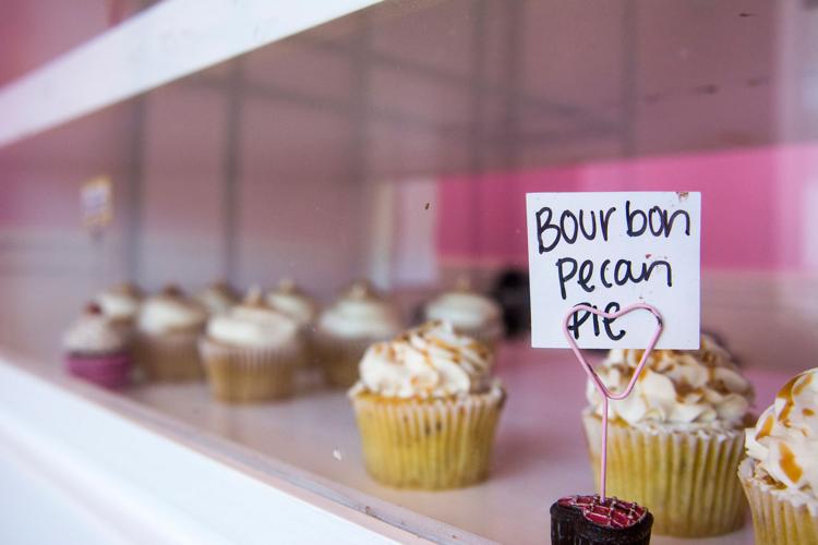 Sugar Queen honors former employee Lake Cities Sun