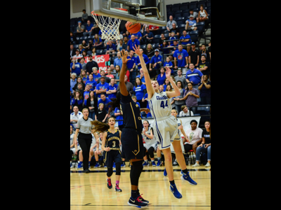 Dallas Christian Puts Together Another Solid Campaign Sports