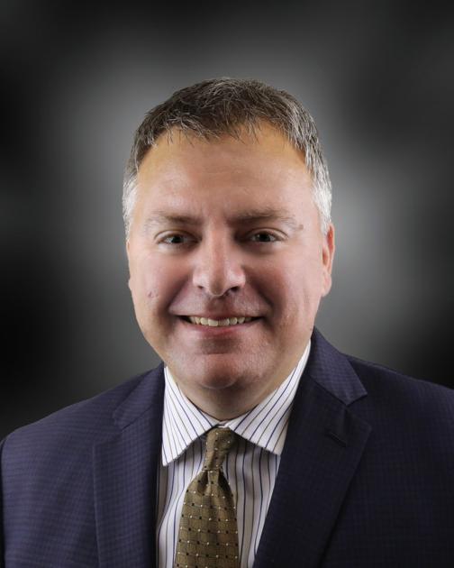 A passion for sports Coppell ISD athletic director says role is more