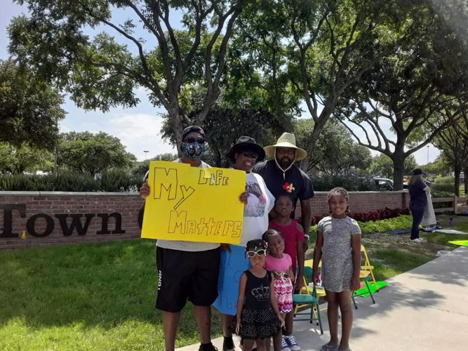 Flower Mound, Highland Village residents take a stand News