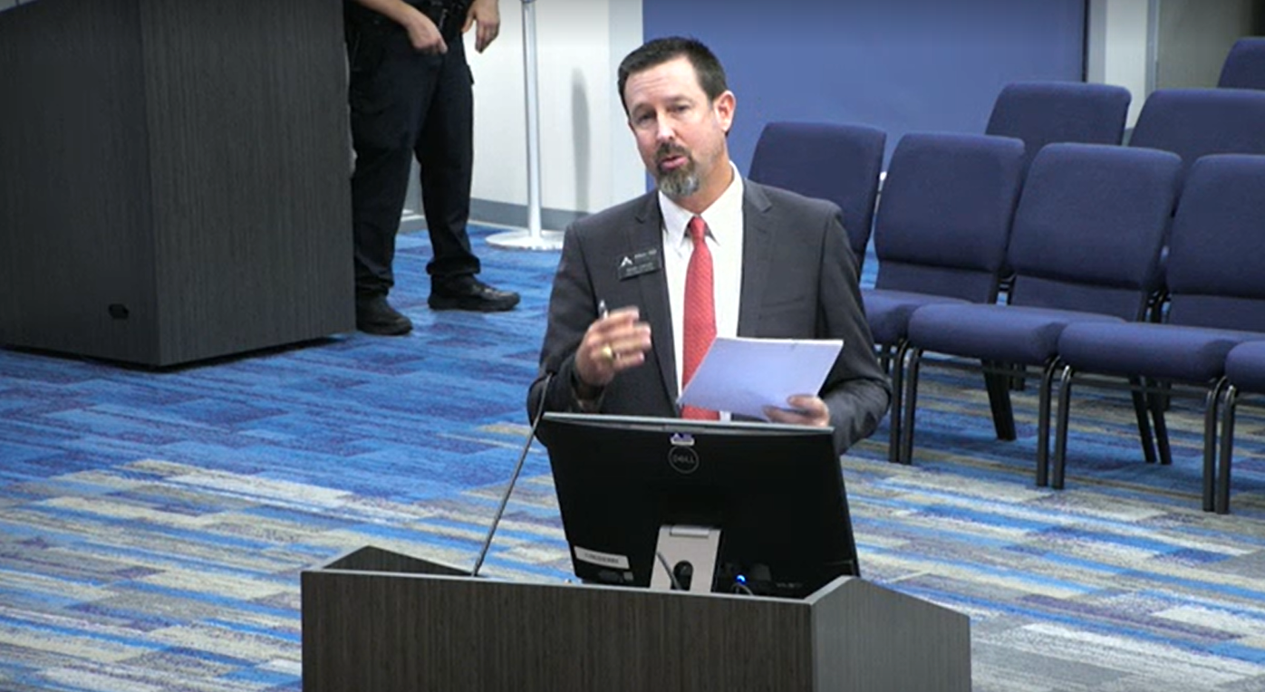 Allen ISD sets tax rate of $1.3304 | Allen American | starlocalmedia.com
