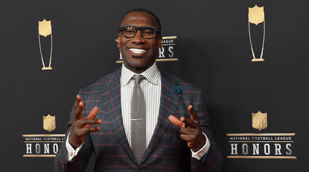 Shannon Sharpe reportedly leaving FS1's 'Undisputed' after 7 years