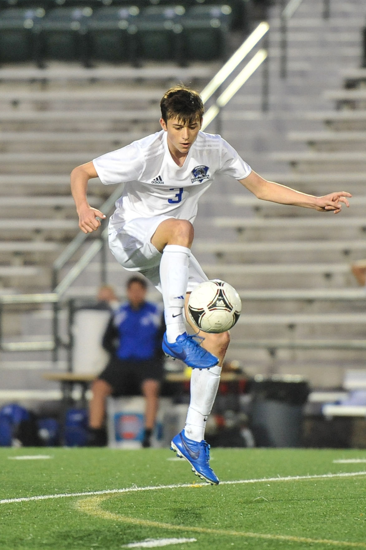 Mesquite ISD Boys Soccer Roundup: Host North Mesquite defends home turf ...