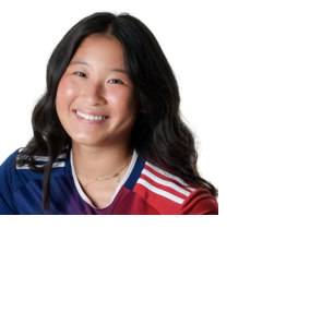 Second Team, MF: Anna Li, Frisco Heritage, Sr. | | starlocalmedia.com