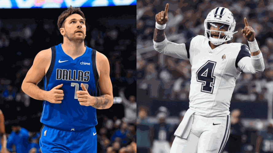 Poll: Who Was the Second Best Player on the Mavs 2011 Championship Team? -  D Magazine