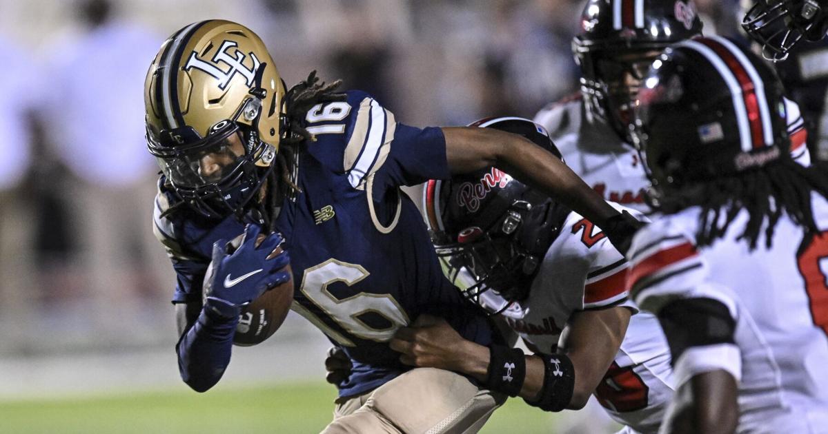 Little Elm hopes to turn competitive defeats into outright wins