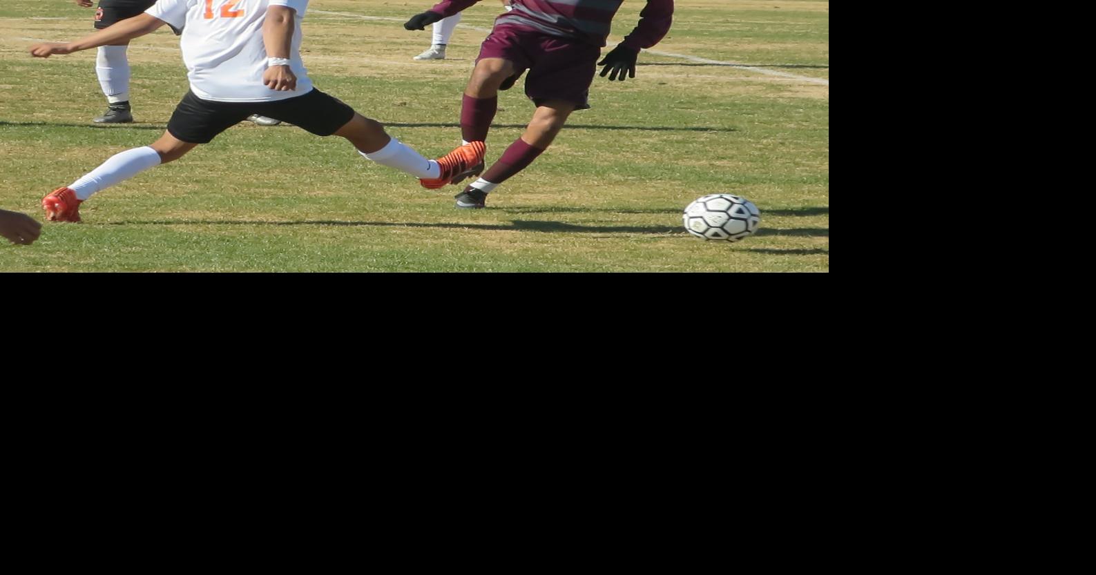 116A Soccer Mesquite boys nab another big win to move into first