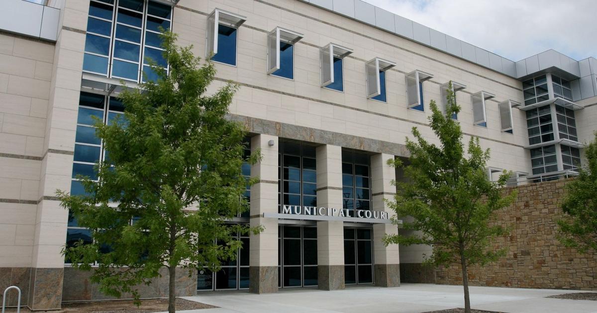 Mesquite’s 2017 Warrant Roundup results in largest warrant docket since
