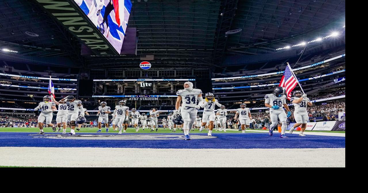 Nothing is perfect: Lone Star’s historic run comes to close against ...