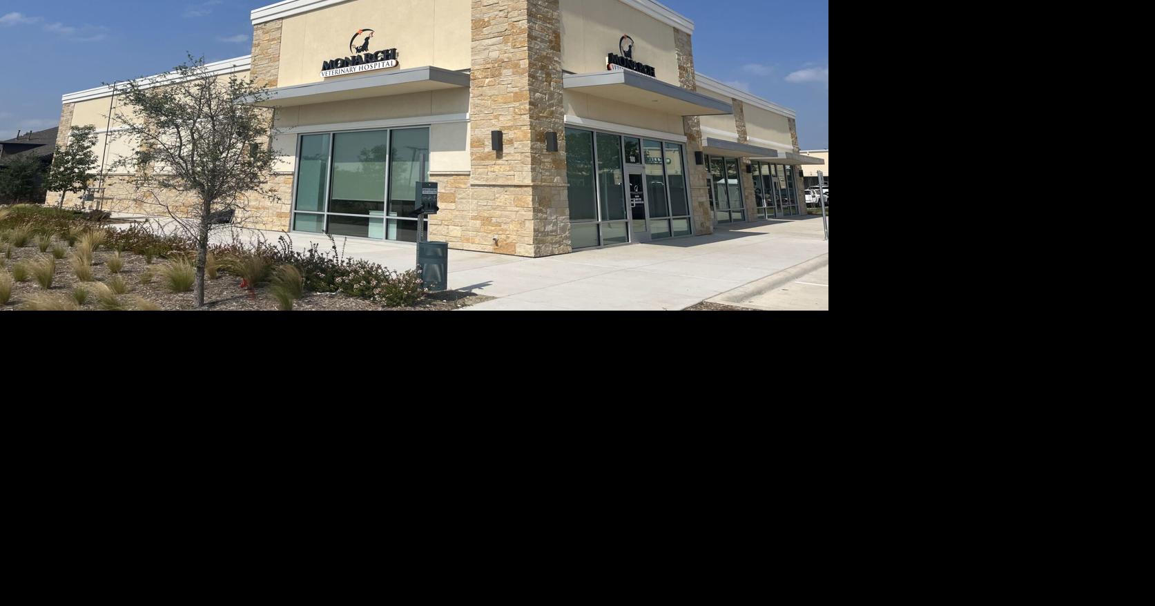 Monarch Veterinary Hospital to service Celina community Celina Record