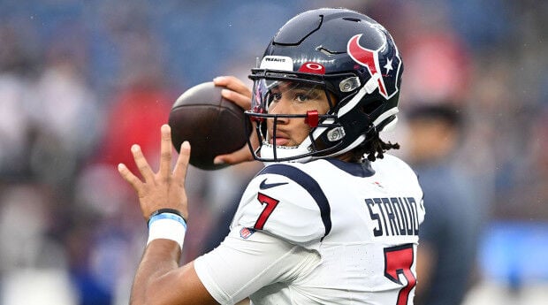 Texans takeaways from preseason win against Cowboys