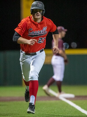 Coppell Cowboys Baseball on X: Congratulations to Head Coach Ryan Howard  for being named Coach of the Year by @starlocalmedia   / X