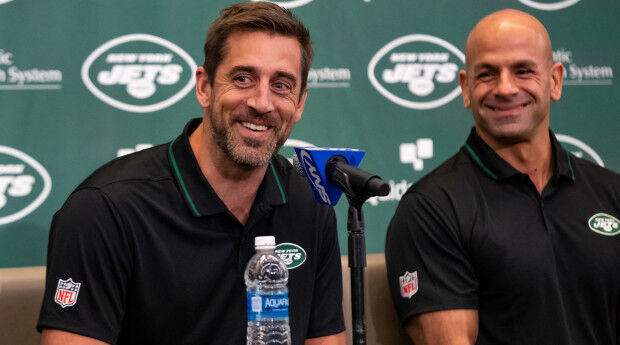 NFL Rumors: Aaron Rodgers Trade Makes Jets Prime-Time Darlings?