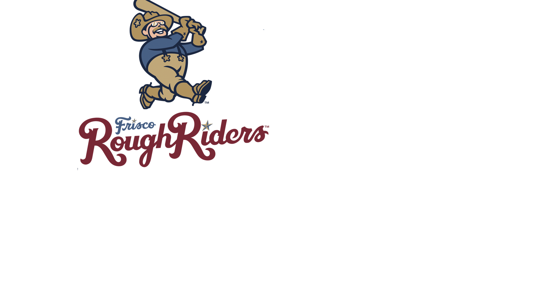 2023 Frisco RoughRiders Grant Anderson