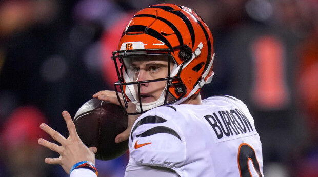 Joe Burrow Contract Update and Browns vs Bengals Game Preview 