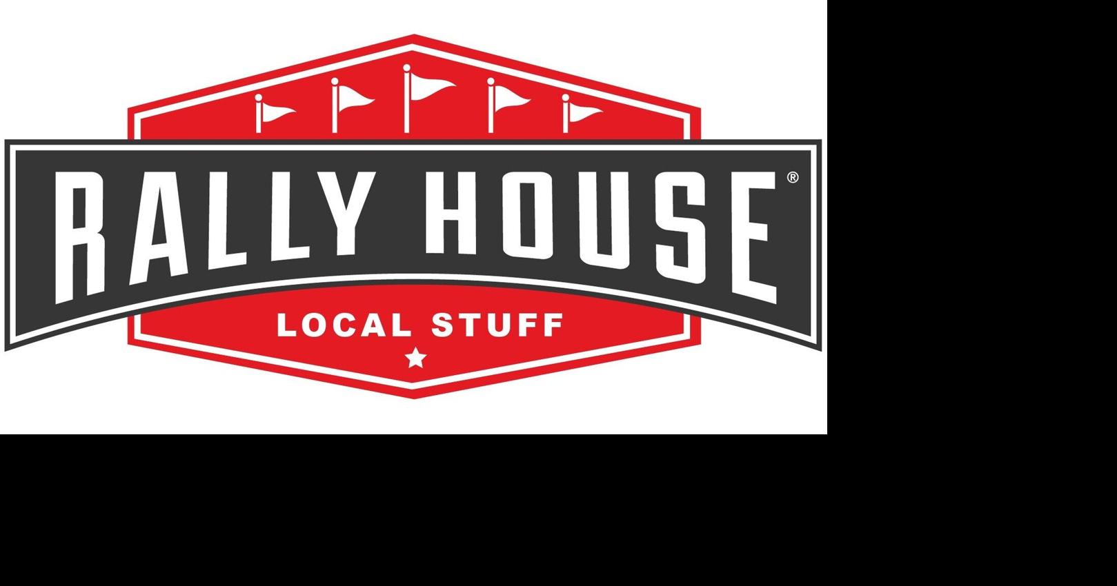 Gear Up For Football This Fall With Rally House Texas! 
