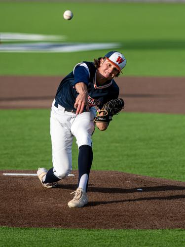 Texas Rangers Academy Notebook for Aug. 13, 2021