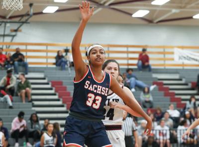 Mustangs Crush Naaman Forest Sports Starlocalmedia Com