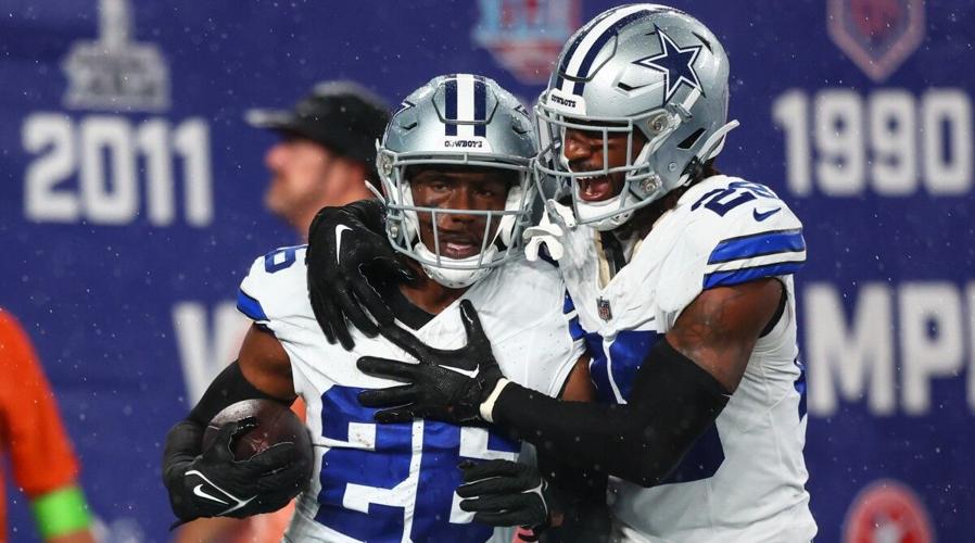 Dallas Cowboys Micah Parsons NFL Shop eGift Card ($10-$500)