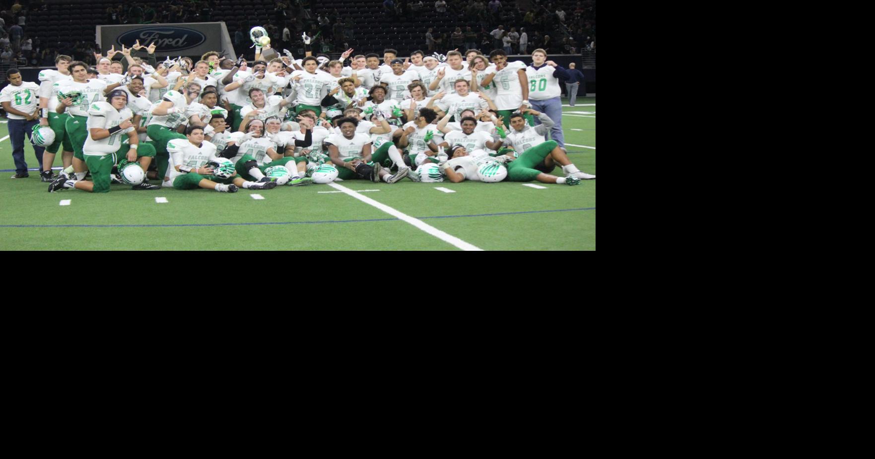 Lake Dallas fixture Head gearing up for another athletics year Sports