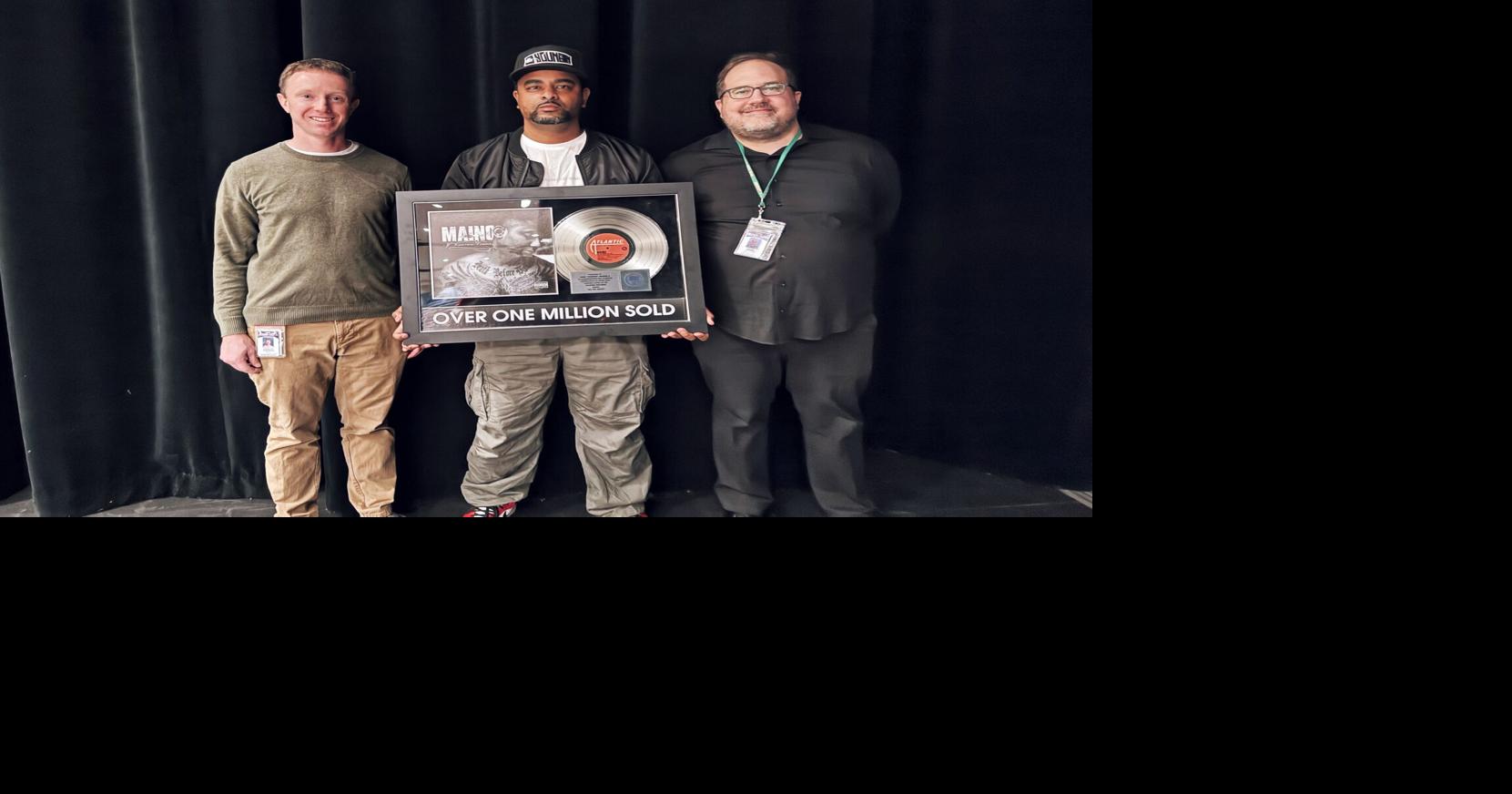 Allen High School alum returns to mentor students in pursuing their ...