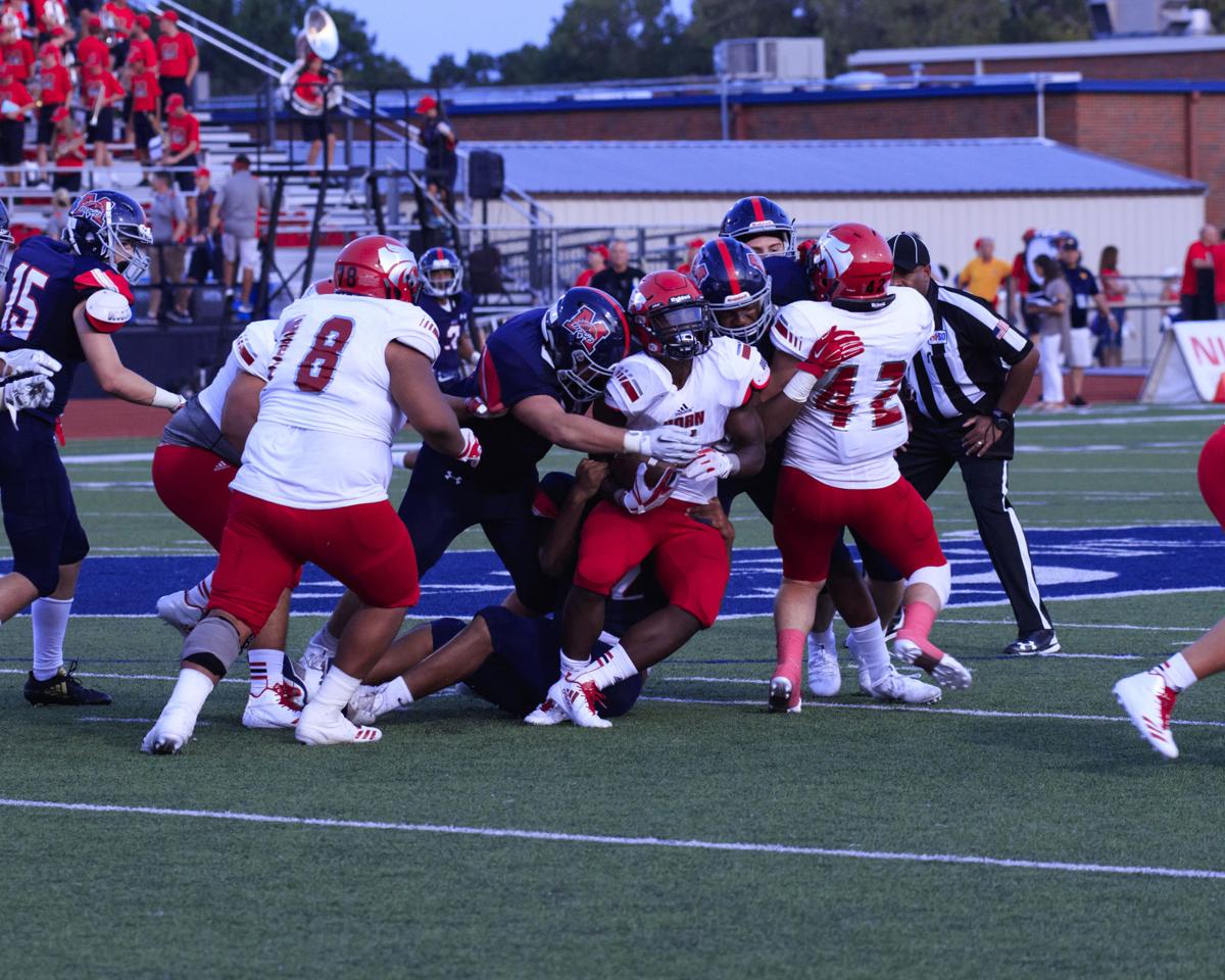 Jaguars Continue To Roll With Rout Of Tyler Lee Sports