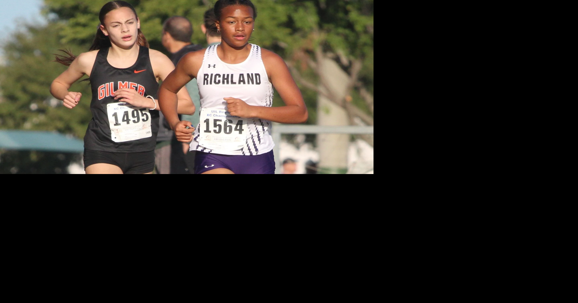 Celina, Prosper ISD XC teams rack up strong races