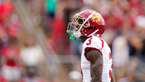 2023 NFL Draft: Minnesota Vikings pick USC WR Jordan Addison to