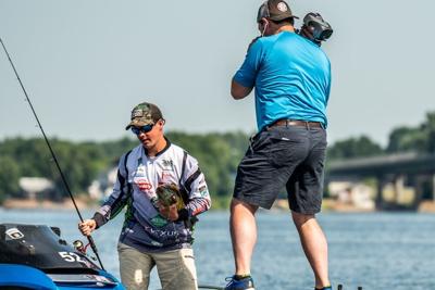 2020 Bassmaster High School All-American Team welcomes 12 new members -  Bassmaster