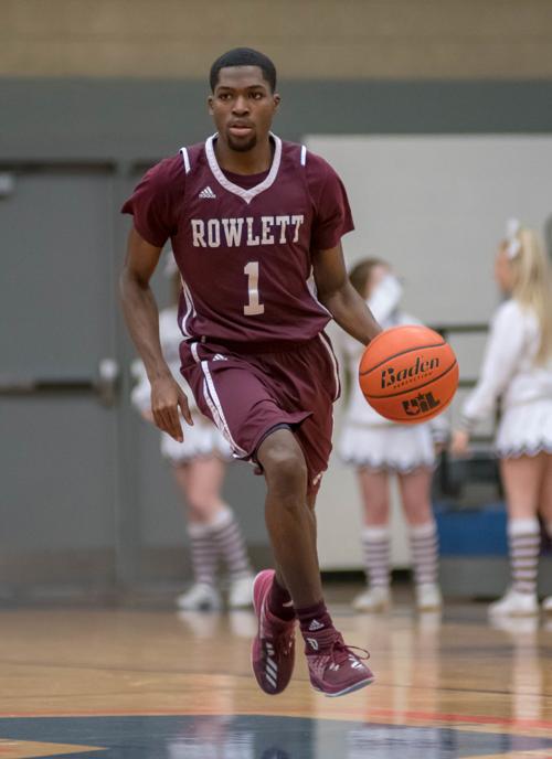 Former Rowlett Standout Signs With West Texas A M Sports