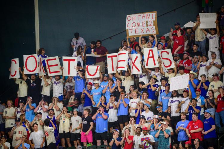 What's My Name: Rangers Reclaim Identity with New Uni Set