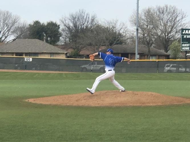 Passing The Test - Monroe Pitching and Hitting