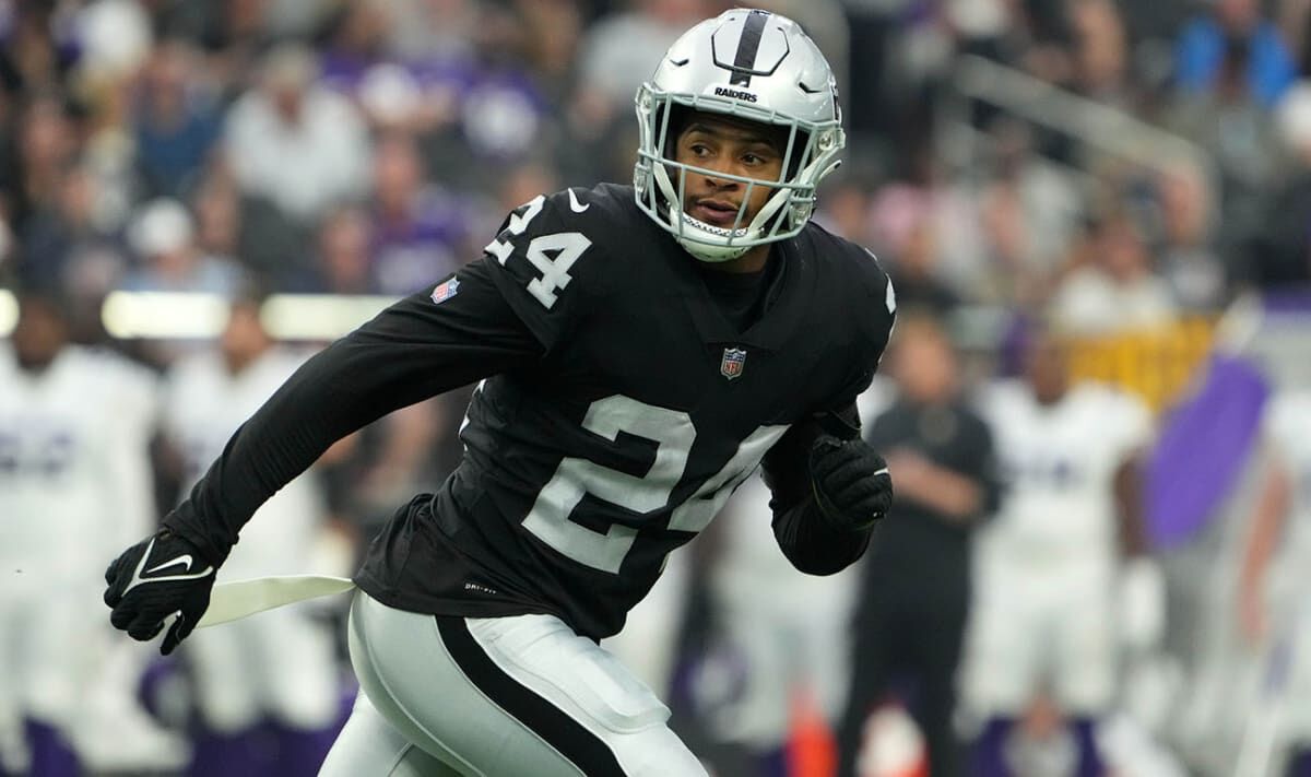 Saints to Sign Safety Johnathan Abram, per Report