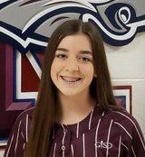 Riley Smith, Rowlett softball