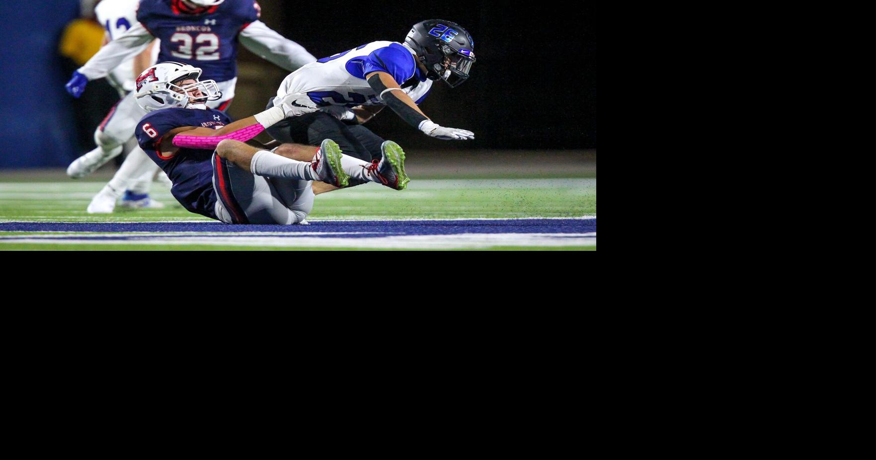 The Varsitys: Awarding the year’s best in McKinney athletics (Part II ...