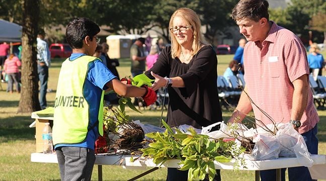 Allen Business Briefs Allen community to gather for day of