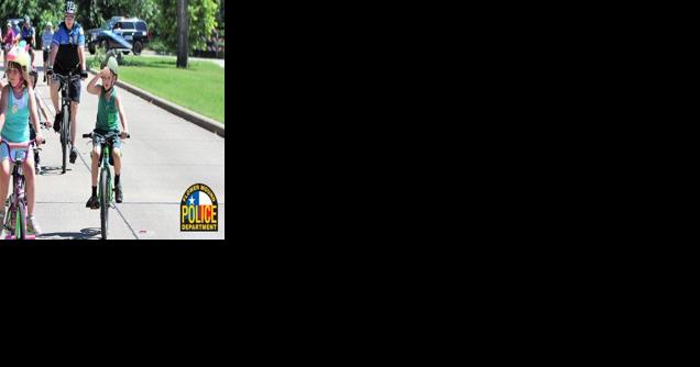 Join Flower Mound Police for Star Wars Bike Event | News - Vimarsana News