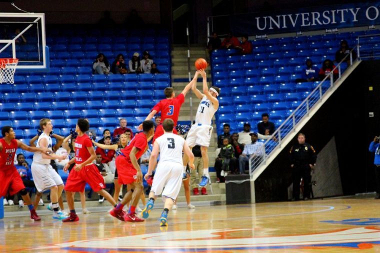 Oh so close: Hebron can’t convert go-ahead hoops in final minute of loss to Bowie | Sports Oh so close: Hebron can’t convert go-ahead hoops in final minute of loss to Bowie | Sports