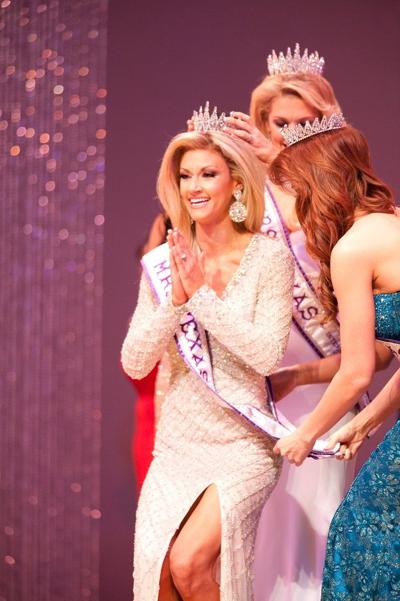 McKinney Mother Crowned Mrs Texas International News 