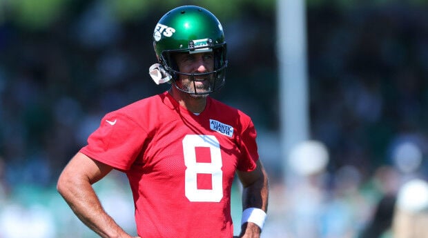 Madden NFL 24 ratings: Seahawks QB Geno Smith not top 10 but on the rise