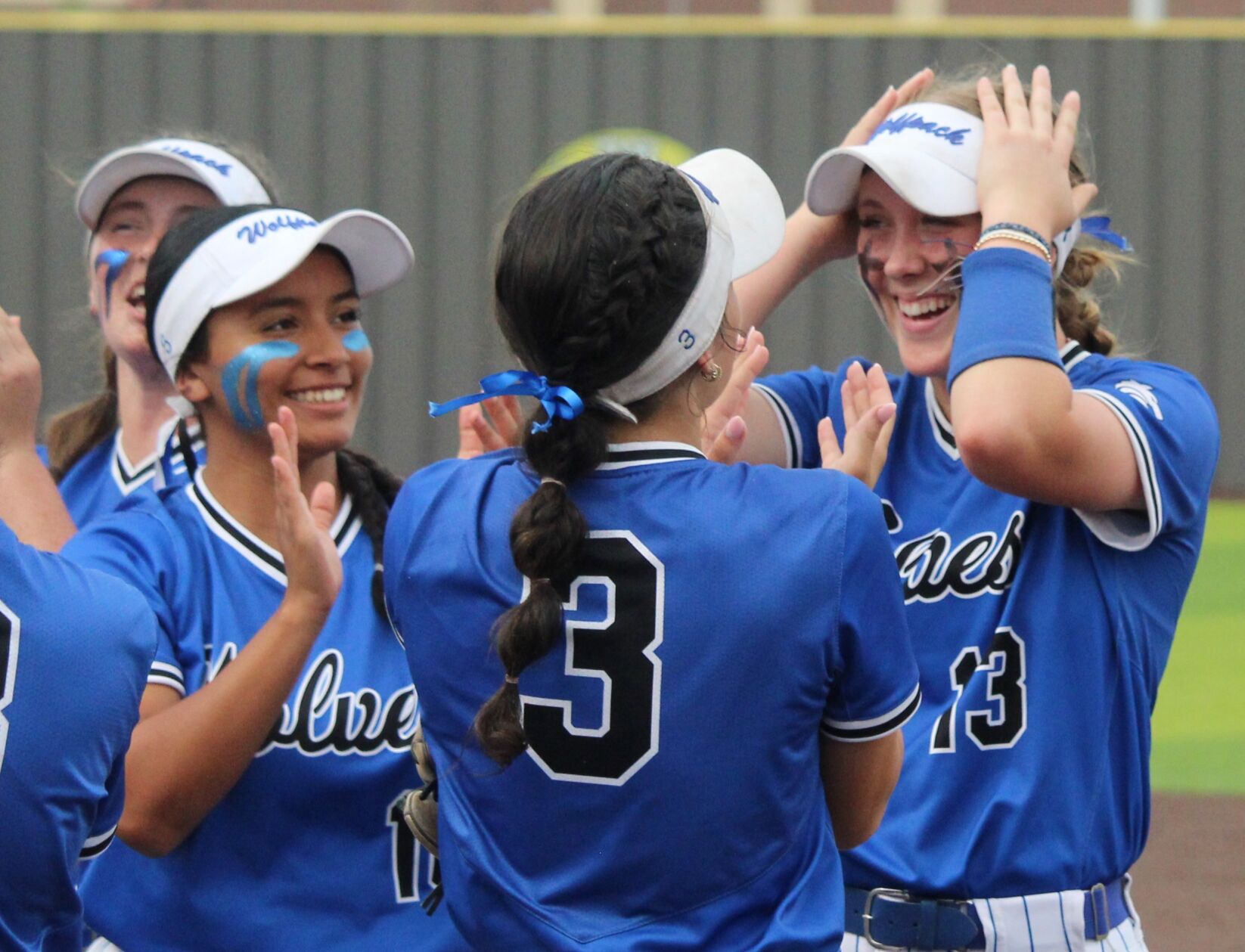 Cleaves, Plano West defense blank Hebron for Game 3 win, regional semifinal berth