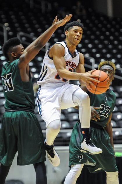 11 6a Basketball Mustangs Split Four Games At Dallas Isd