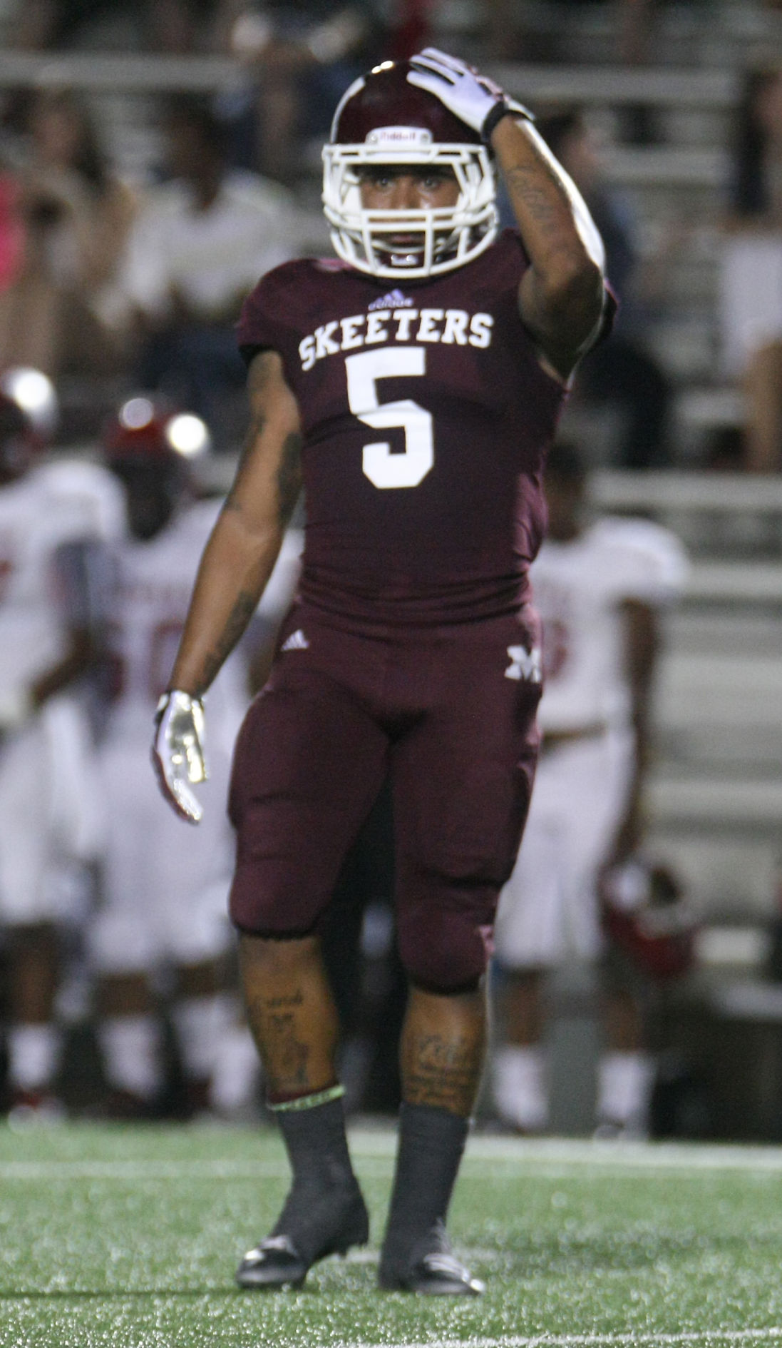 Skeeters in search of first win against Lake Highlands | Sports