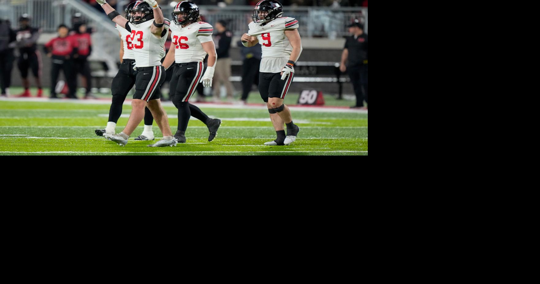 Frisco ISD Football Team and Players Overview | Allen American | Sports ...