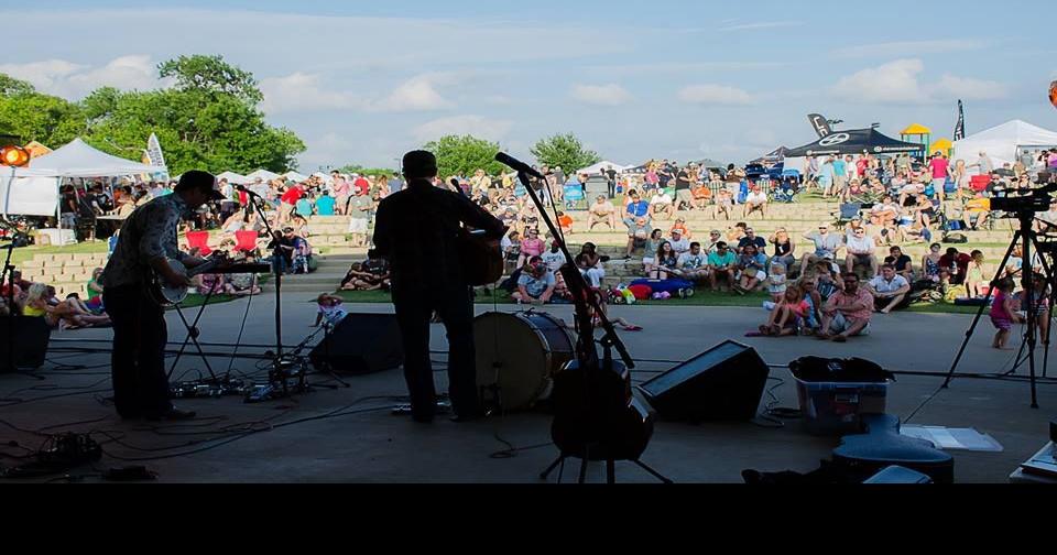 Little Elm Craft Brew & Que is coming up Here are five things to check