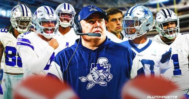 Team Preview: Dallas Cowboys - NFL - ESPN