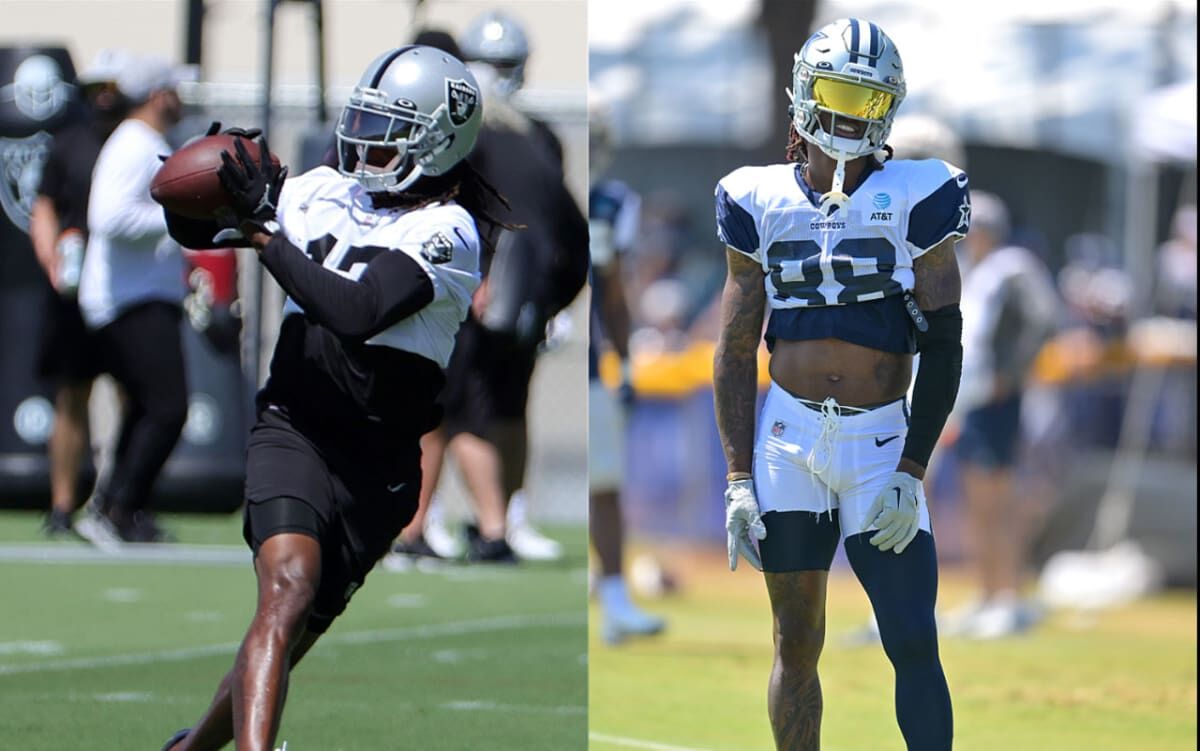 Davante Adams has extremely high praise for Cooper Kupp