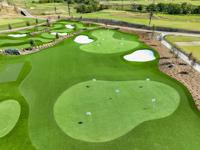 Northern Texas PGA Announces The Ronny Golf Park