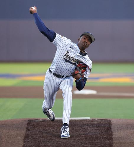 Prestonwood, Lovejoy, Prosper, McKinney North baseball alums among locals selected at MLB draft