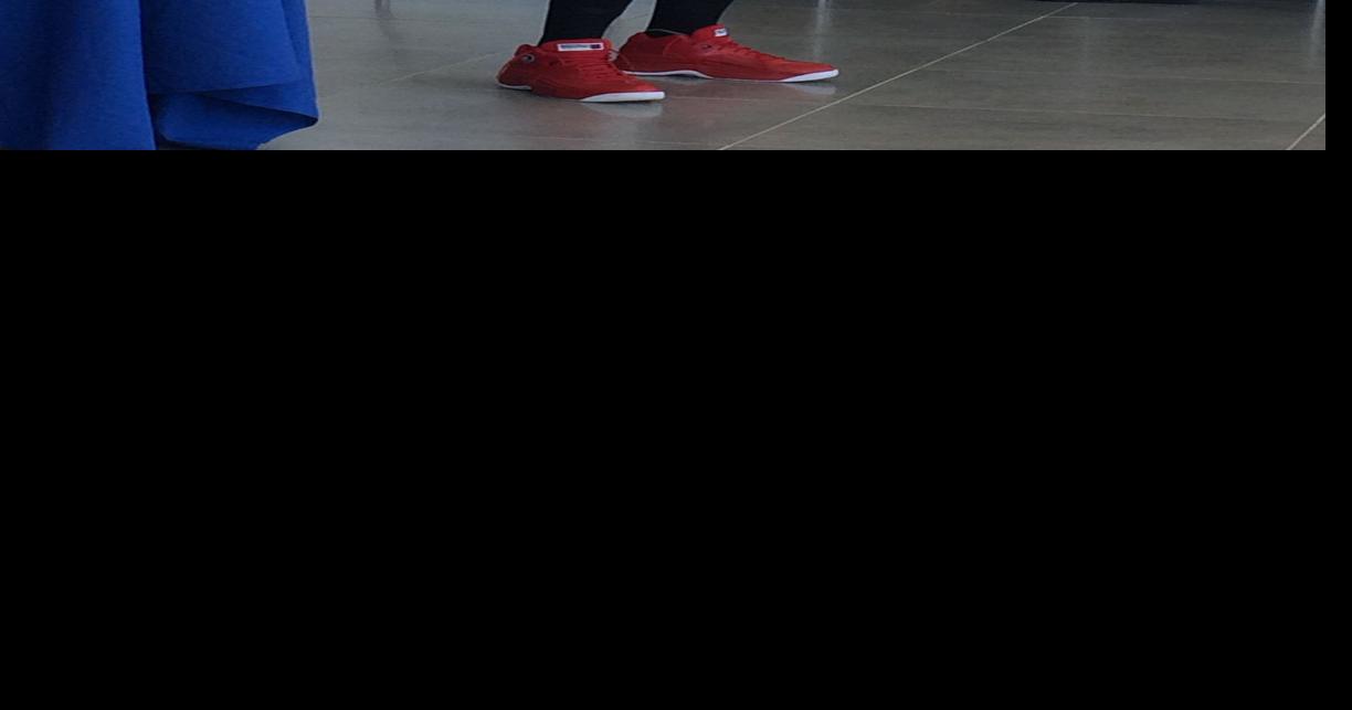 New team, same town Revs embark on journey with new coaching staff in